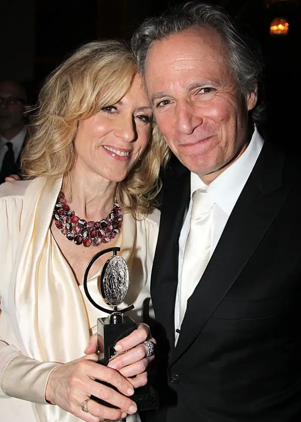 Judith Light Pours Out Secret To Healthy Married Life With Husband; Also Reveals Reason For Not